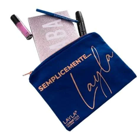 POCHETTE SEMPLICEMENTE LAYLA