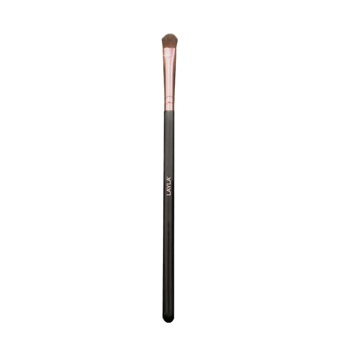 LAYLA PENNELLO E109 – TAKE & SHADE – PENNELLO PER SFUMARE MATITE OCCHI CON SETOLE PONY HAIR