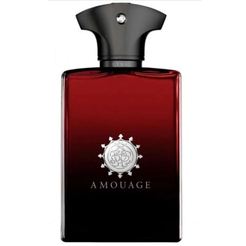 MAIN LYRIC MAN 100ml