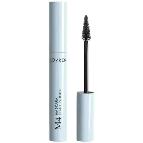 Lovren M4 Mascara Nero Black Infinity 9ml