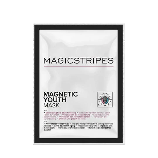 Magic Stripes Maschera Magnetica Giovinezza 1