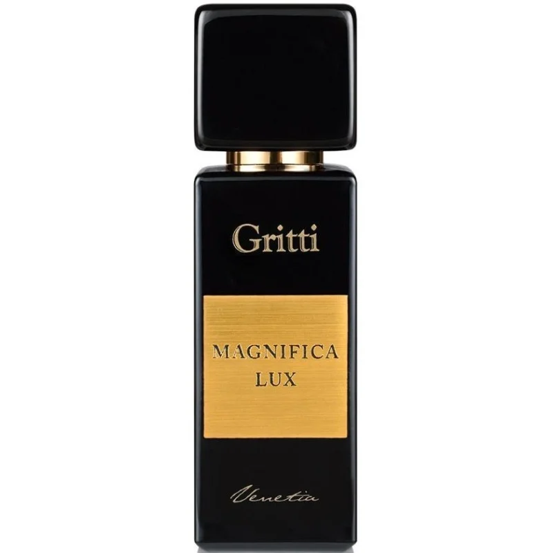 BLACK COLLECTION MAGNIFICA LUX 100ml