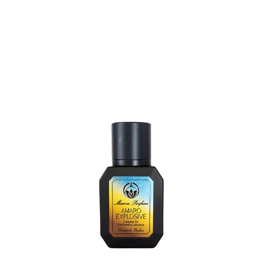 Maiora Profumo Amaro Estratto Esplosivo di Profumo 30 ml
