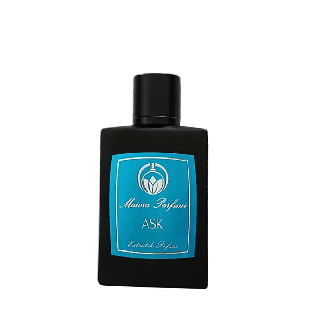 Maiora parfum Ask estratto di profumo 100 ml