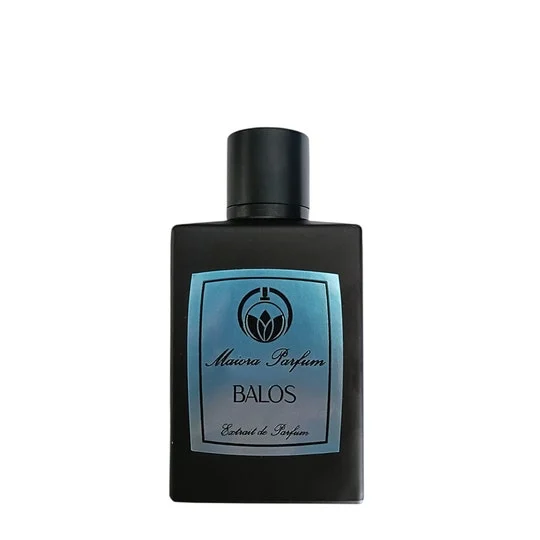Maiora Parfum Balos Estratto di profumo 100 ml