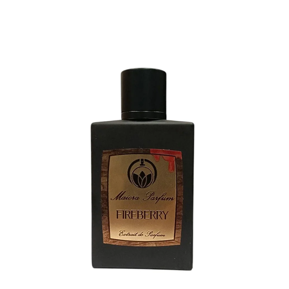 Maiora parfum Fireberry estratto di profumo 100 ml
