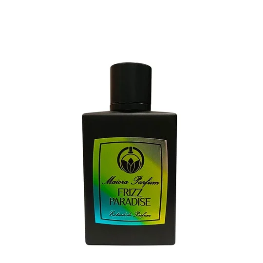 Maiora Profumo Frizz Paradise Estratto di profumo 100 ml