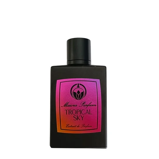 Maiora Profumo Tropical Sky Estratto di Profumo 100 ml