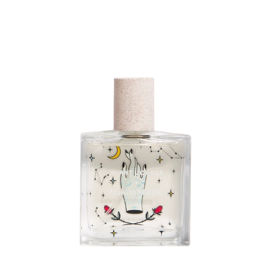 Maison matine Avant l'Orage Eau de Parfum 50 ml