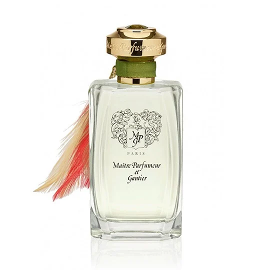 Maitre Parfumeur et Gantier Bahiana Eau de Parfum
