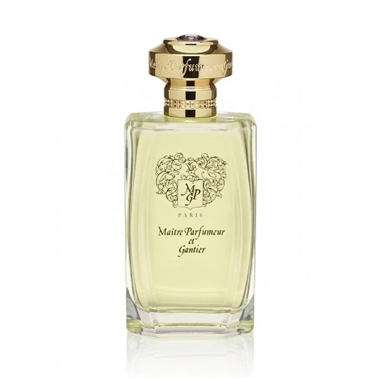 Maitre Parfumeur et Gantier Soie Rouge Eau de Parfum