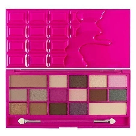 Makeup Revolution Chocolate Love 22 g