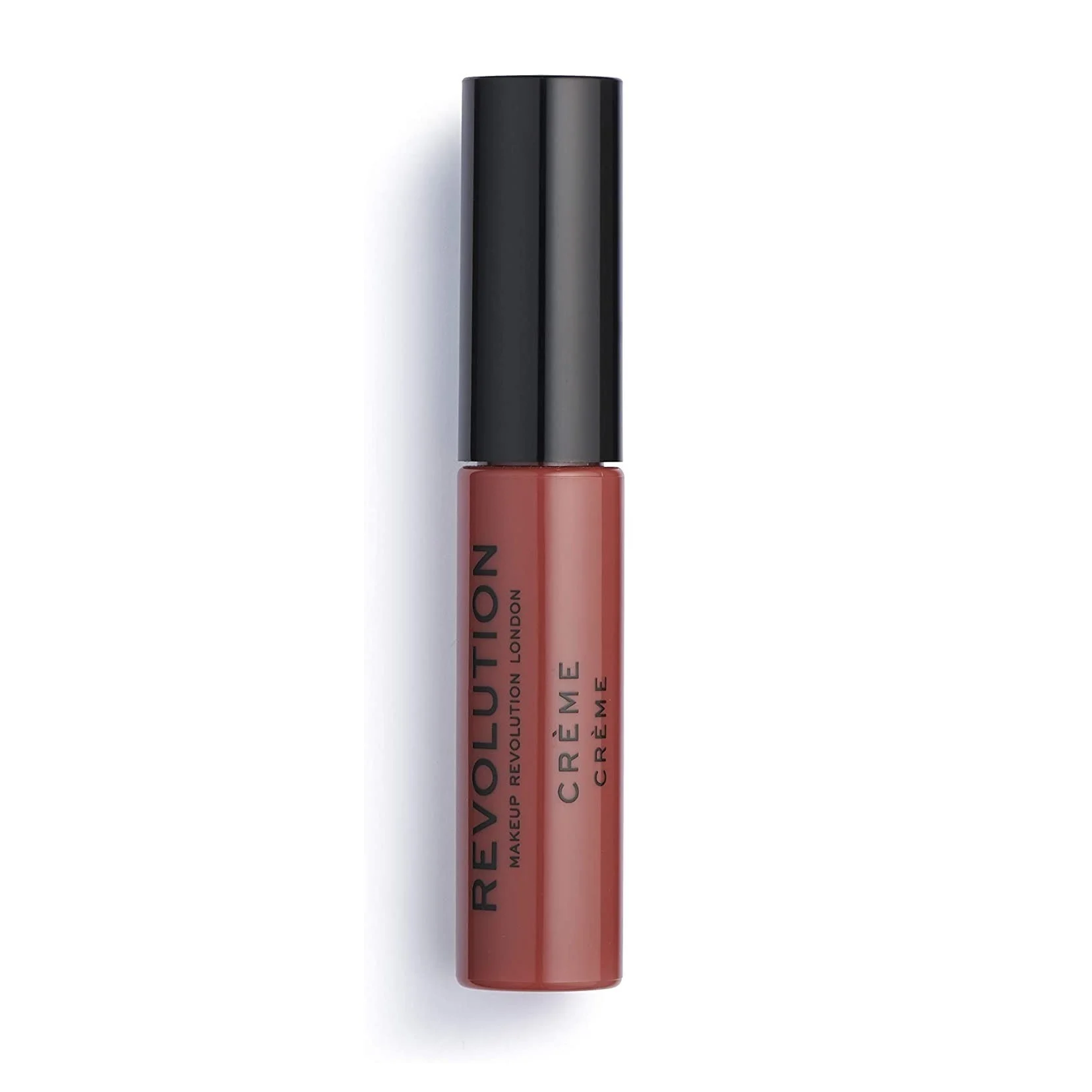 Makeup Revolution Crema Rossetto Liquido 114 White Wedding 6 ml