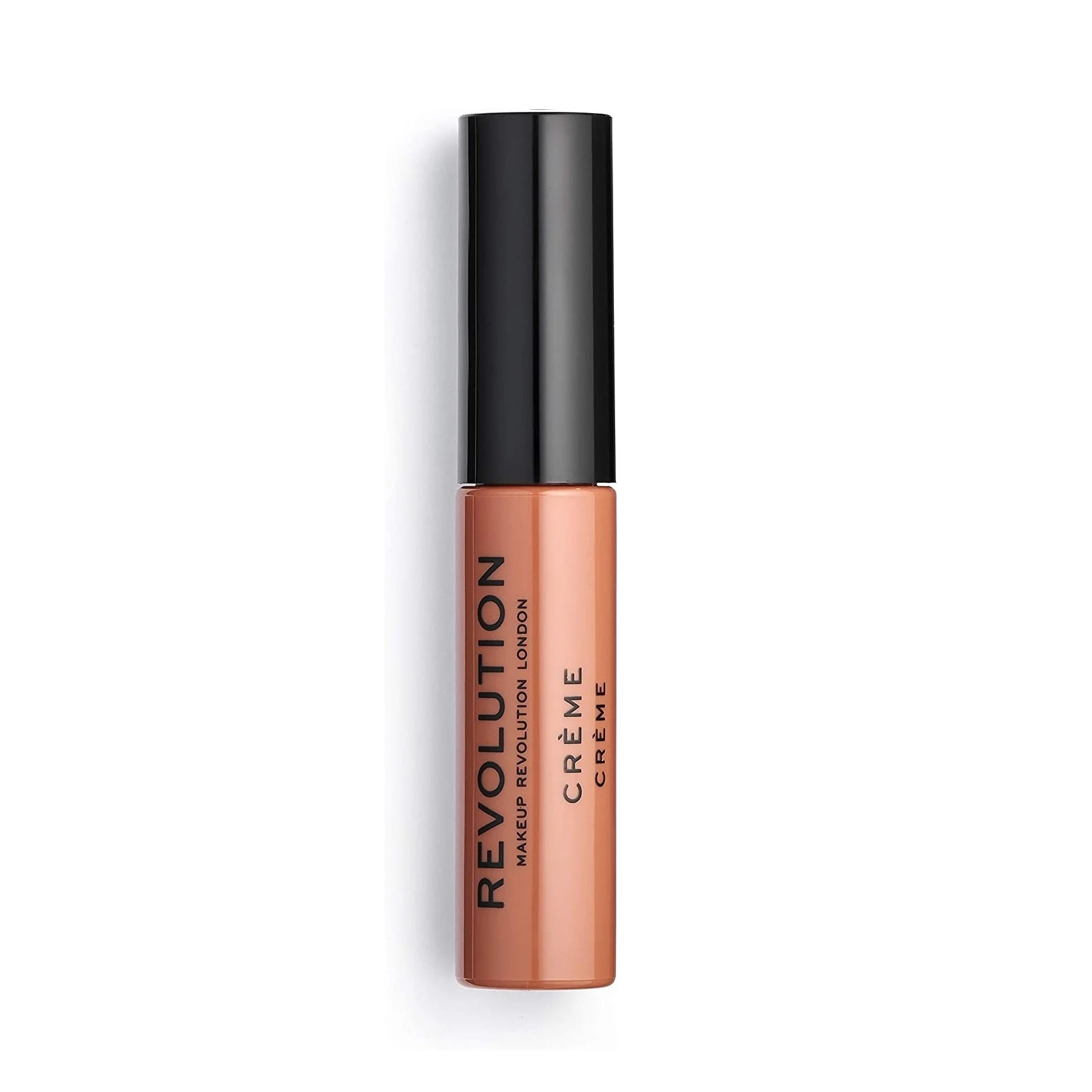 Makeup Revolution, Crema, Rossetto Liquido, 121, Head-turner, 3 ml