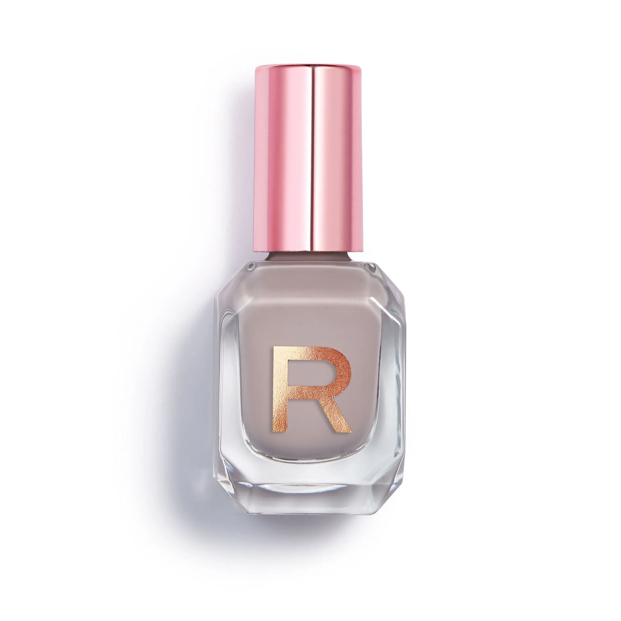 Makeup Revolution Express Smalto Grigio Chill 10 ml