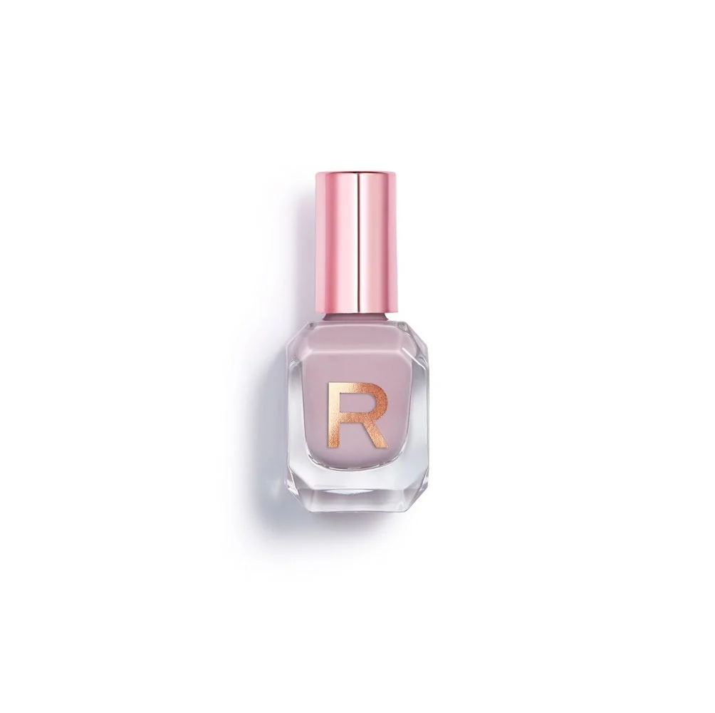 Makeup Revolution Express Smalto per Unghie Dream Liliac 10 ml