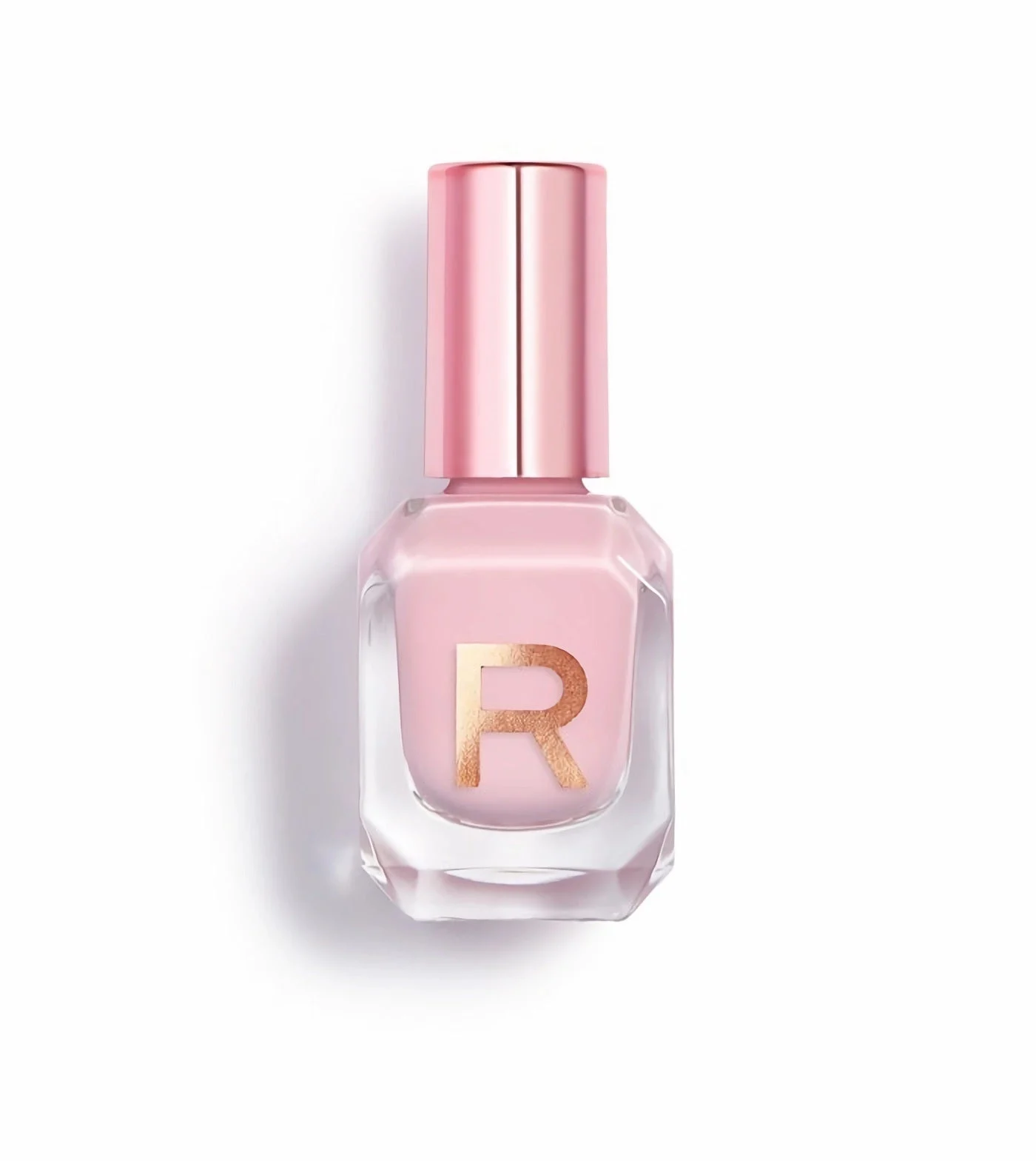 Makeup Revolution Express Smalto Rosa Fenicottero 10 ml