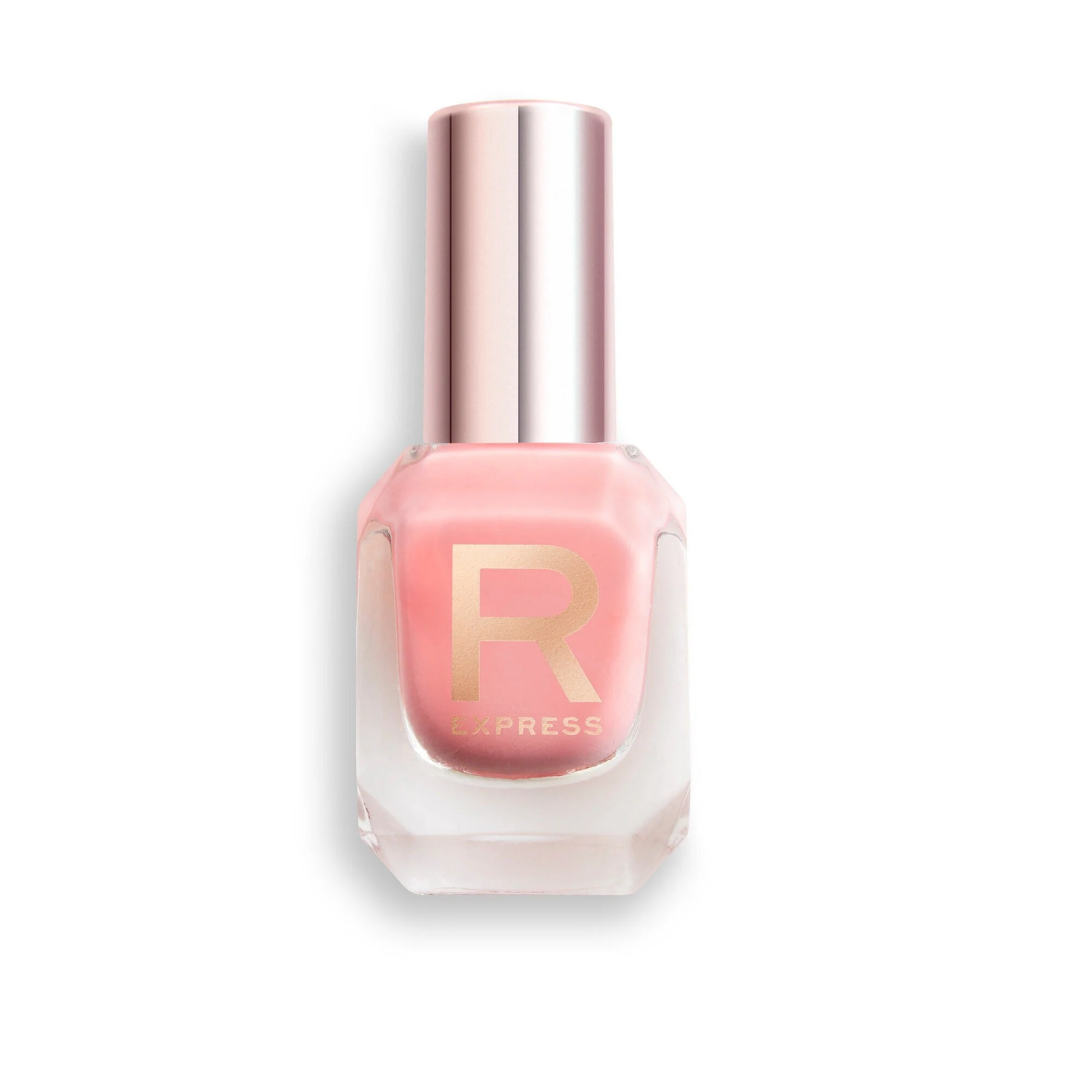 Makeup Revolution Express Smalto per Unghie Pesca 10 ml