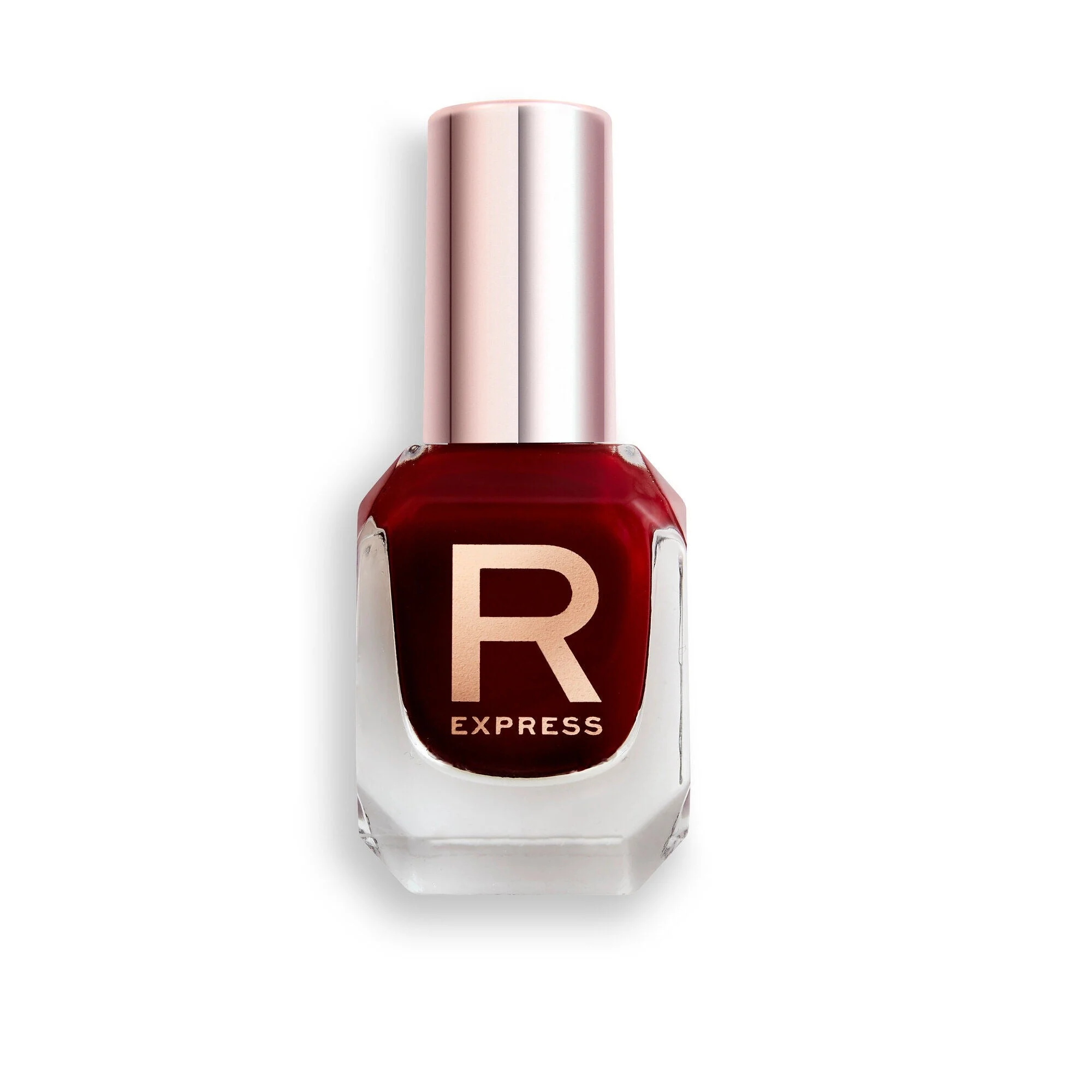 Makeup Revolution Express Smalto Seduce Vino 10 ml