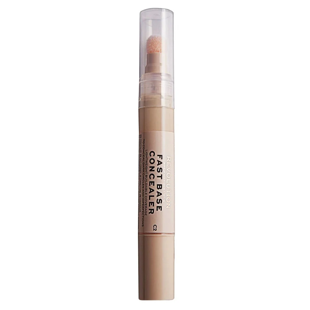Makeup Revolution Correttore Fast Base Under Pen C 2 45 ml