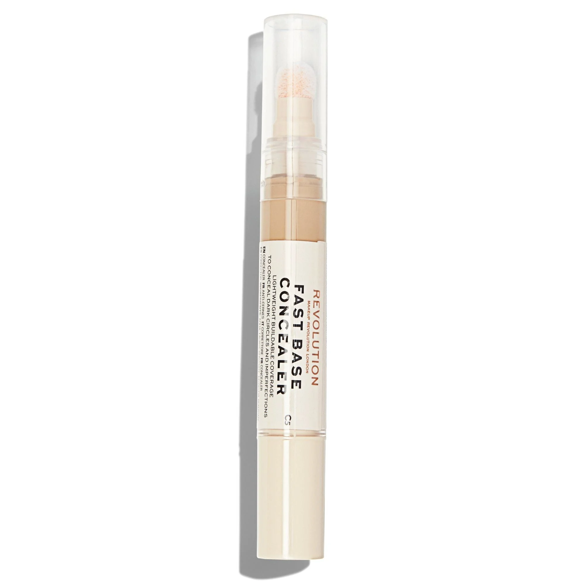 Makeup Revolution Correttore Fast Base Under Pen C 5 45 ml