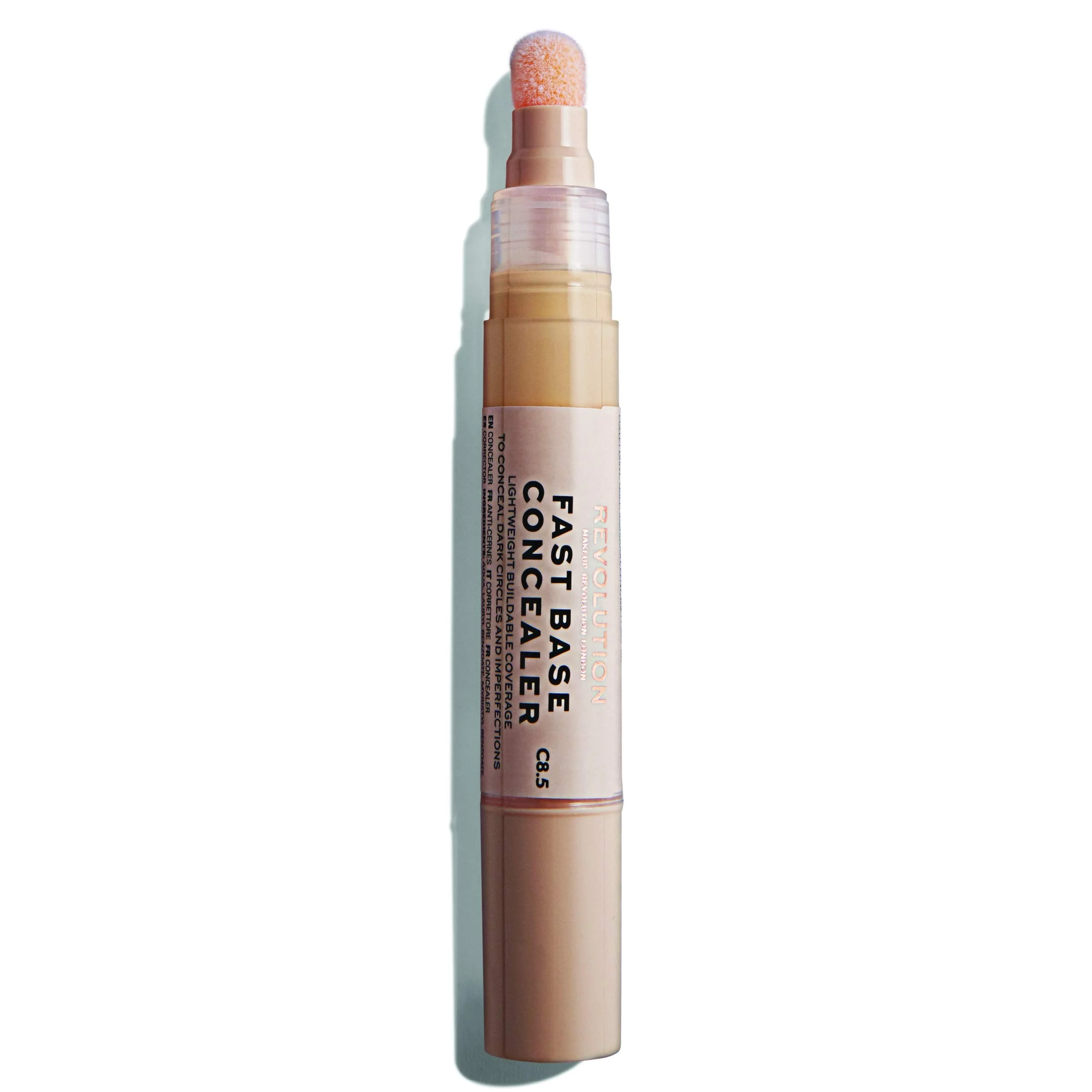 Makeup Revolution Correttore Fast Base Under Pen C 85 45 ml