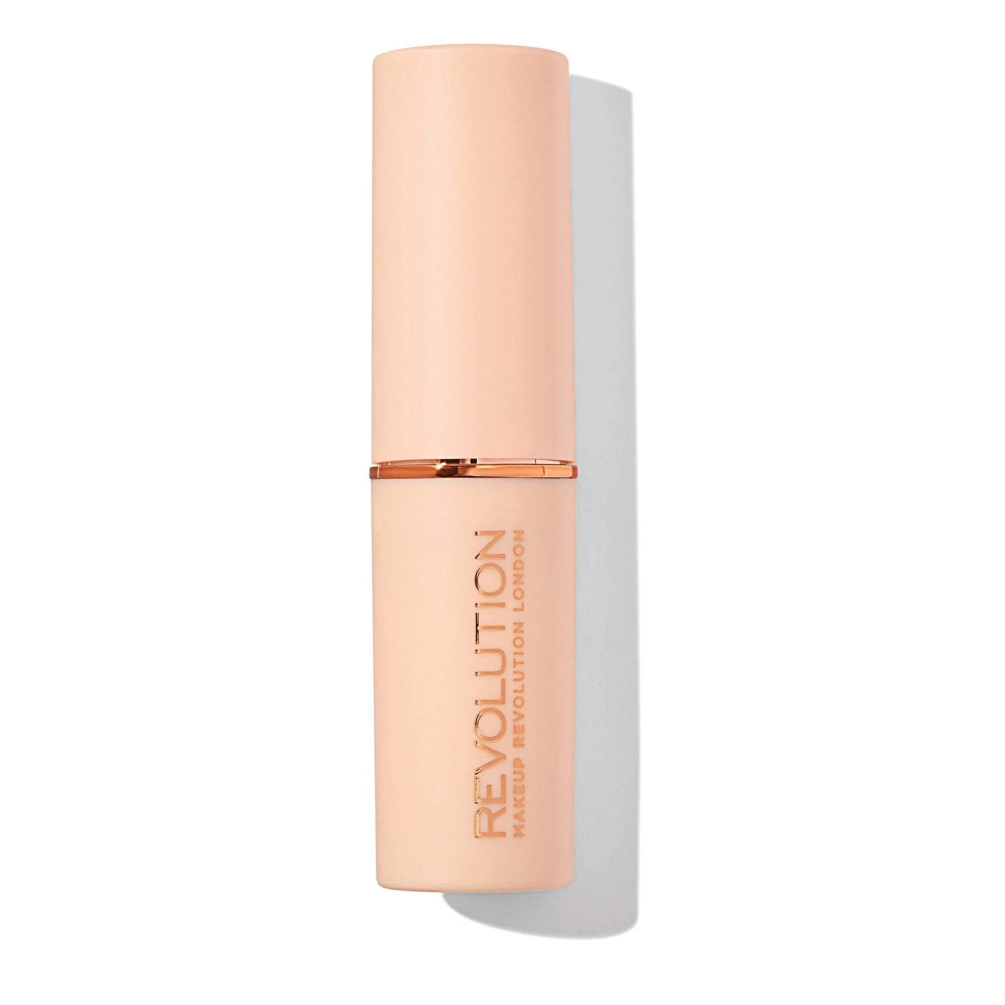 Makeup Revolution Fast Base correttore Stick Fondotinta Vegano F 16 10 g