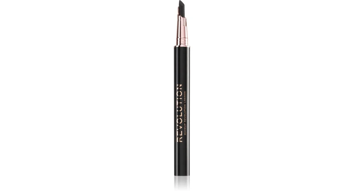 Makeup revolution Eyeliner Flick and Go 1,2 ml