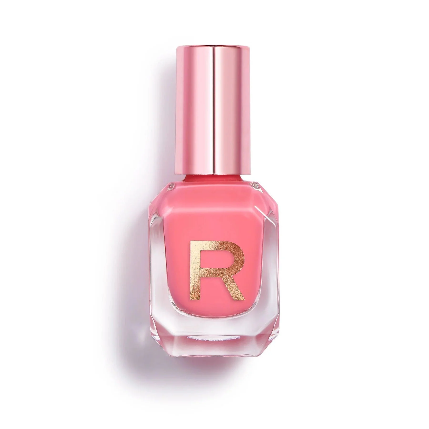 Makeup Revolution High Gloss Smalto unghie Bubble 10 ml
