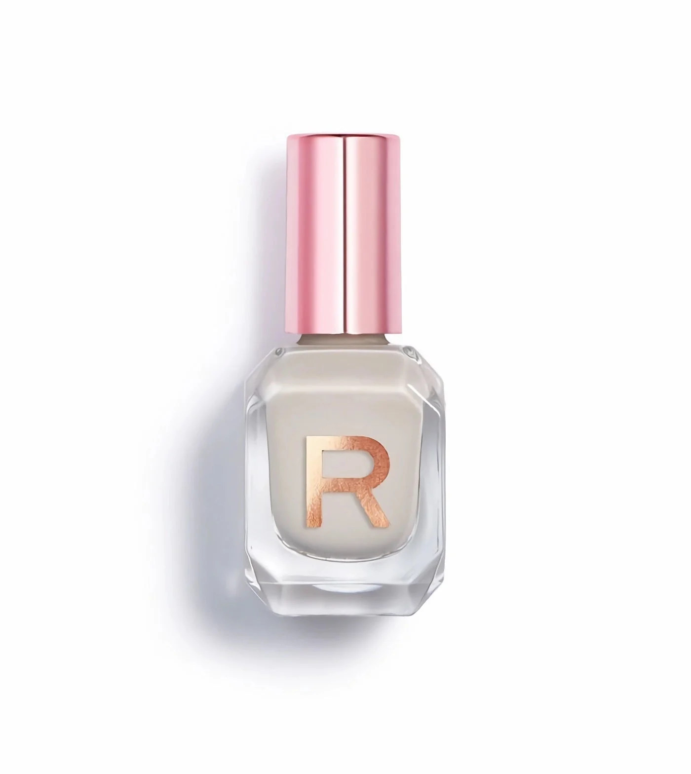 Makeup Revolution High Gloss Smalto per Unghie Buff 10 ml