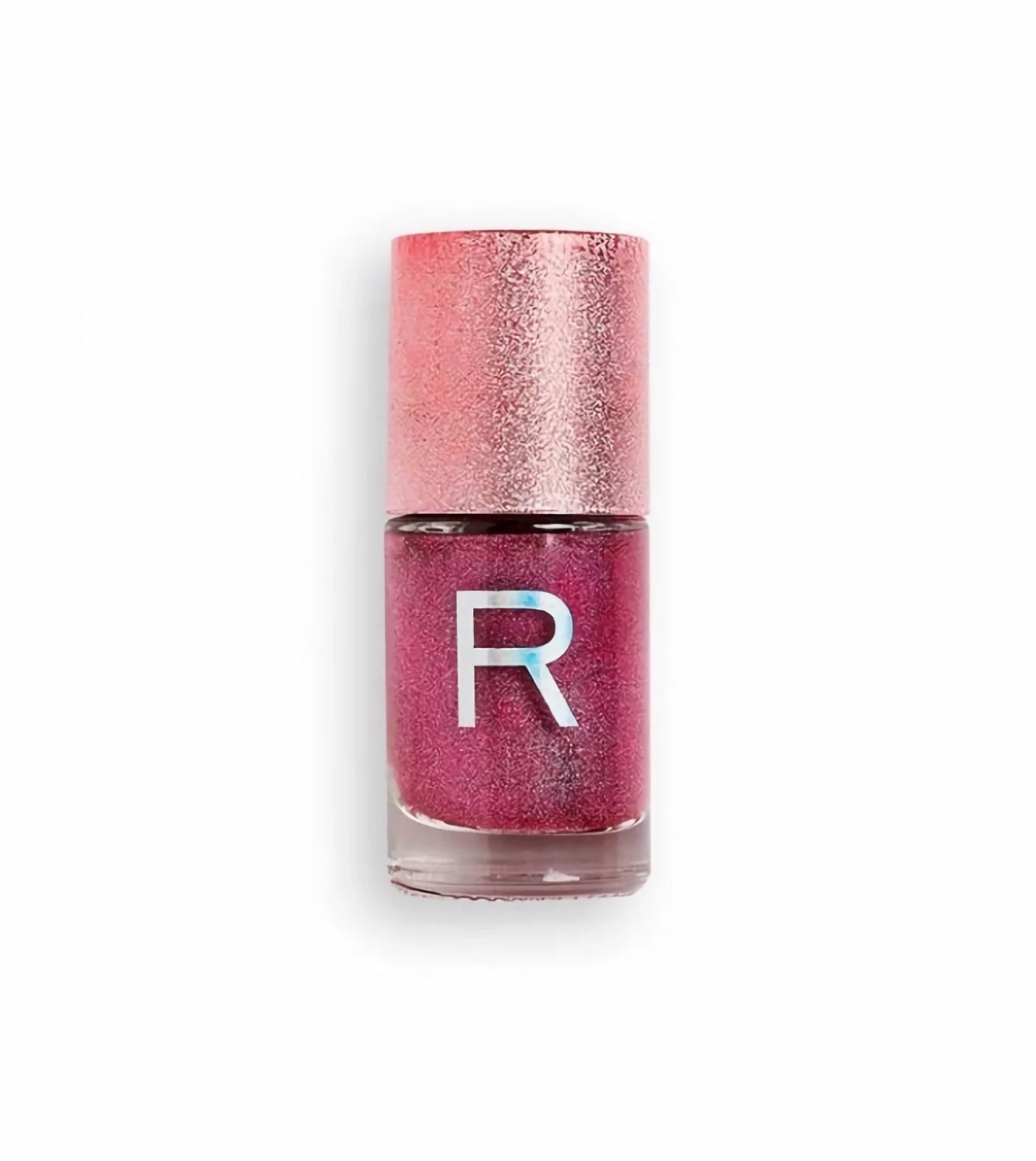Makeup Revolution Olografico Smalto per Unghie Orbit 10 ml