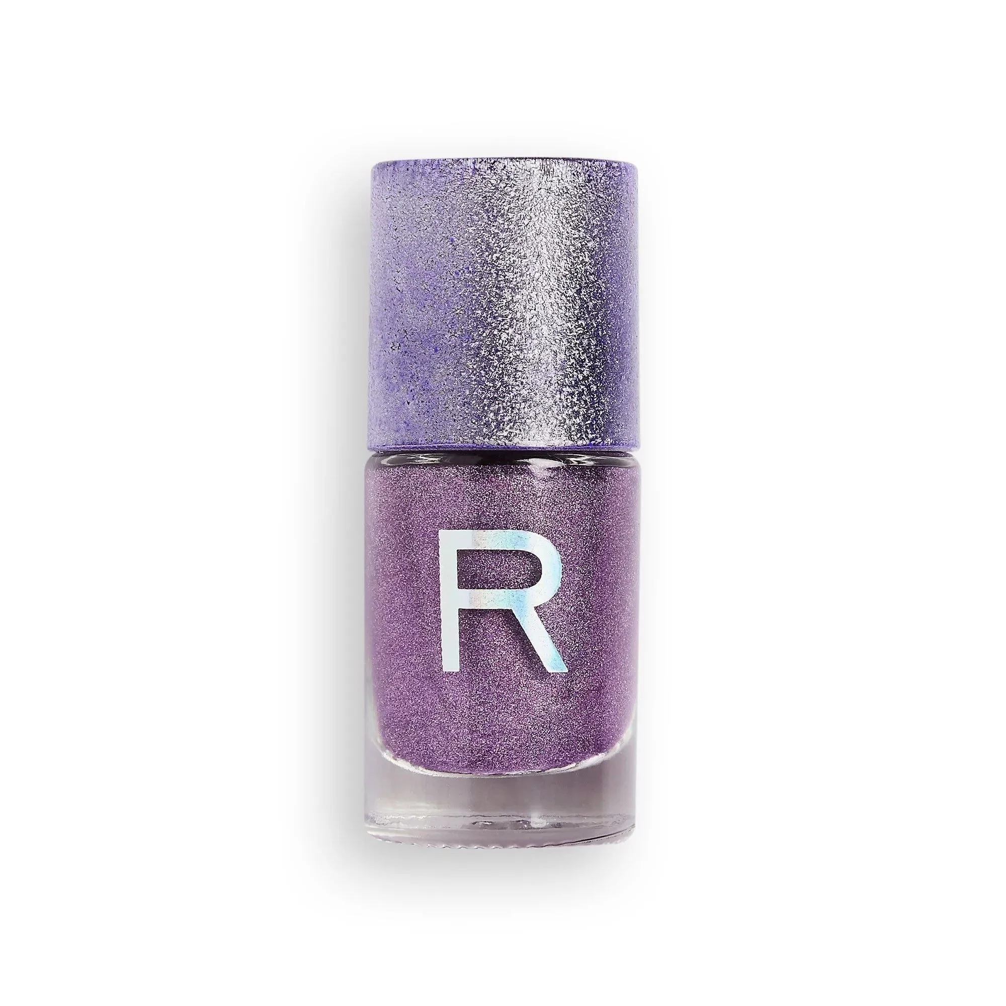 Makeup Revolution Olografico Smalto per Unghie Supernova 10 ml