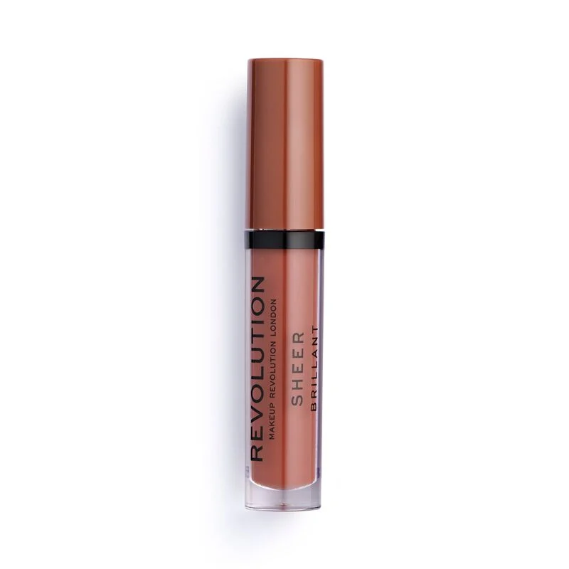 Makeup Revolution, Gone Rogue, Rossetto Liquido, 3 ml
