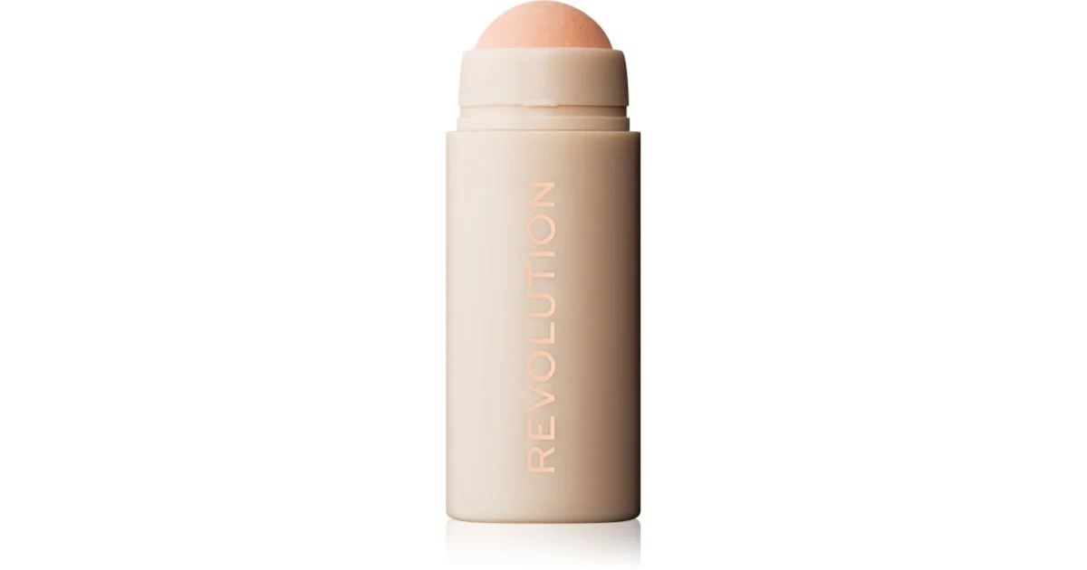 Makeup Revolution Oil Control Roller roll-on effetto opaco