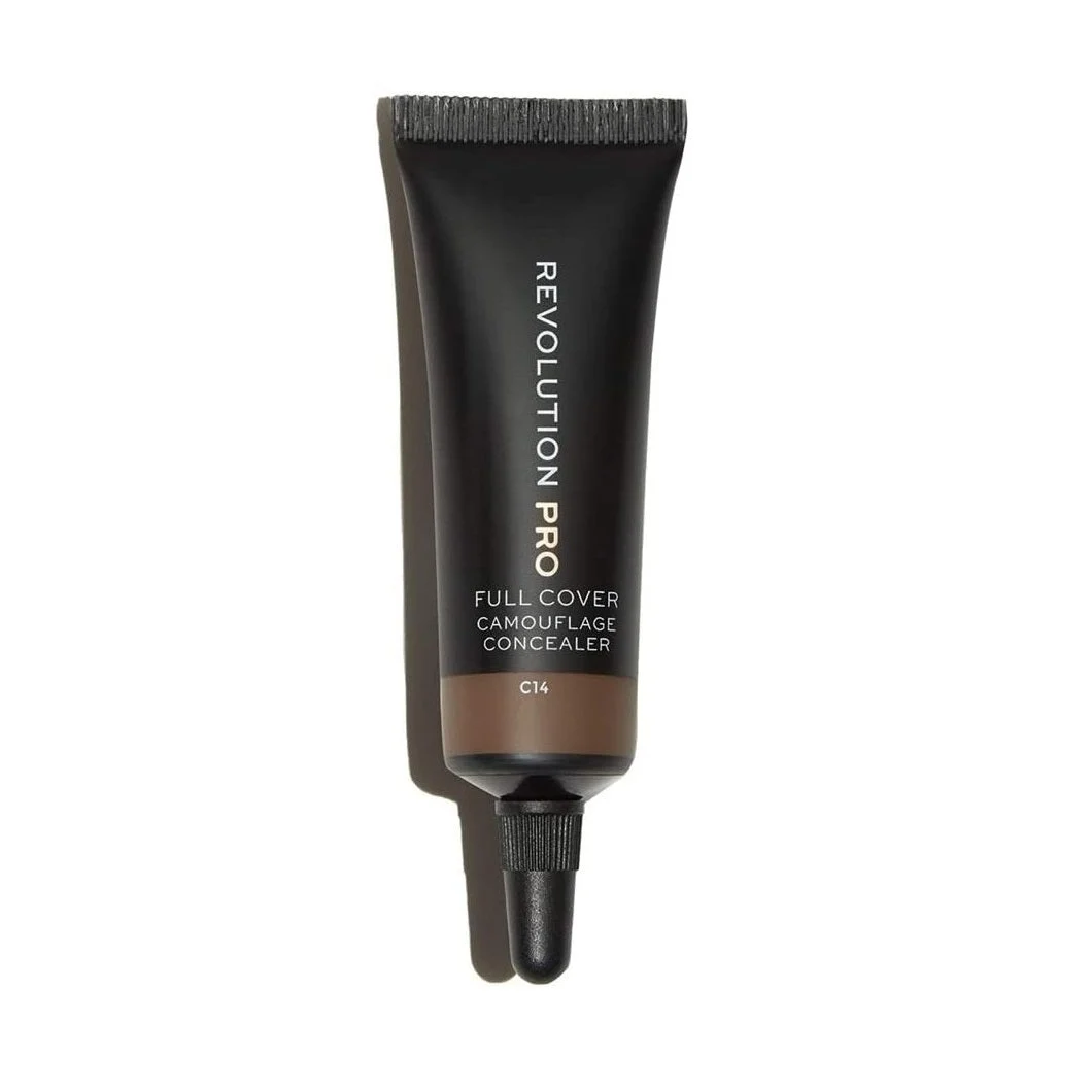 Makeup Revolution REVOLUTION REVOLUTION PRO Correttore Liquido Vegano C 14 85 ml