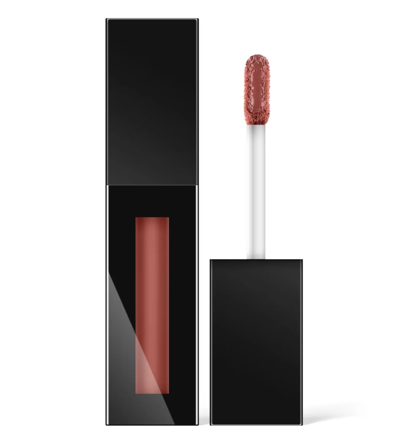 Makeup Revolution REVOLUTION PRO Vegan Matte Rossetto Liquido Illusion 25 ml