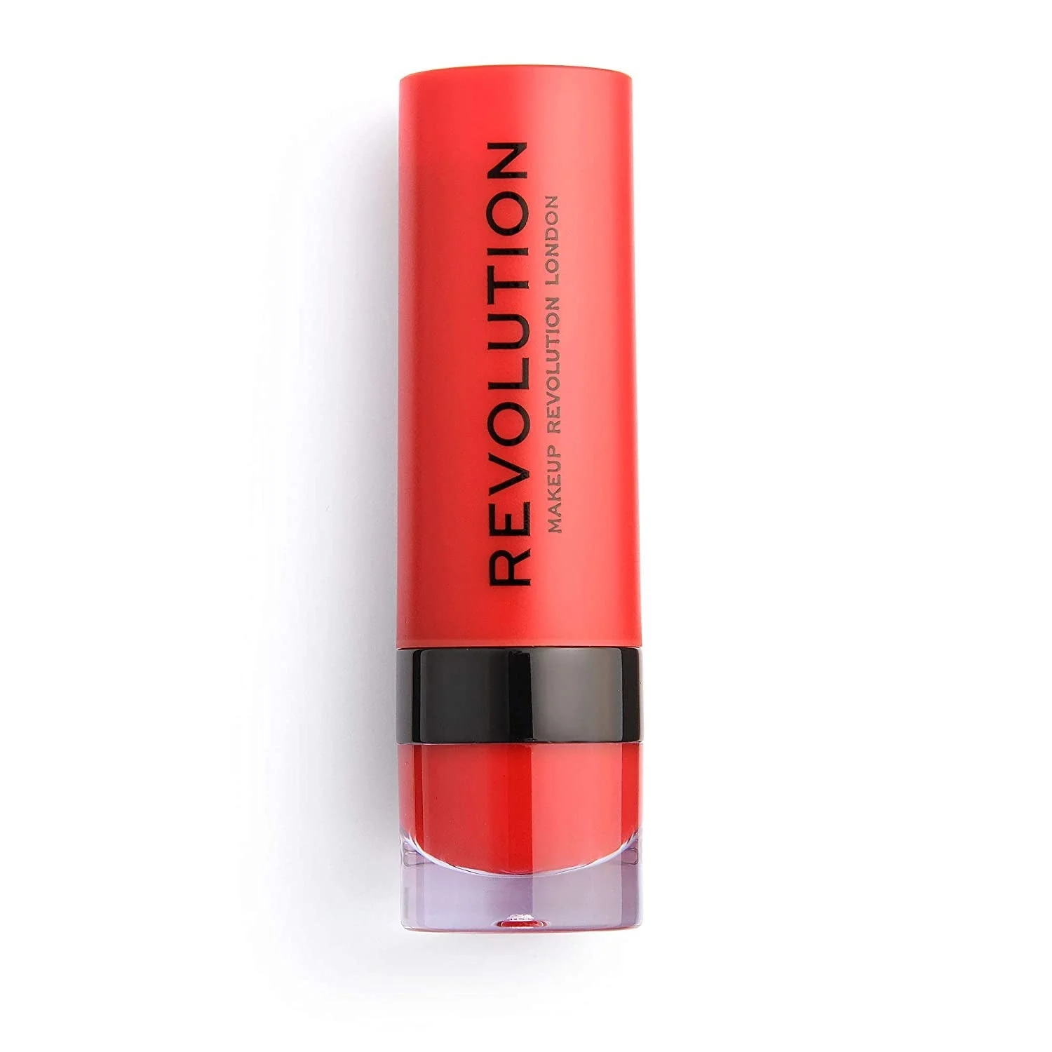 Makeup Revolution REVOLUTION Vegano Opaco Rossetto Crema 133 Destiny 3 g