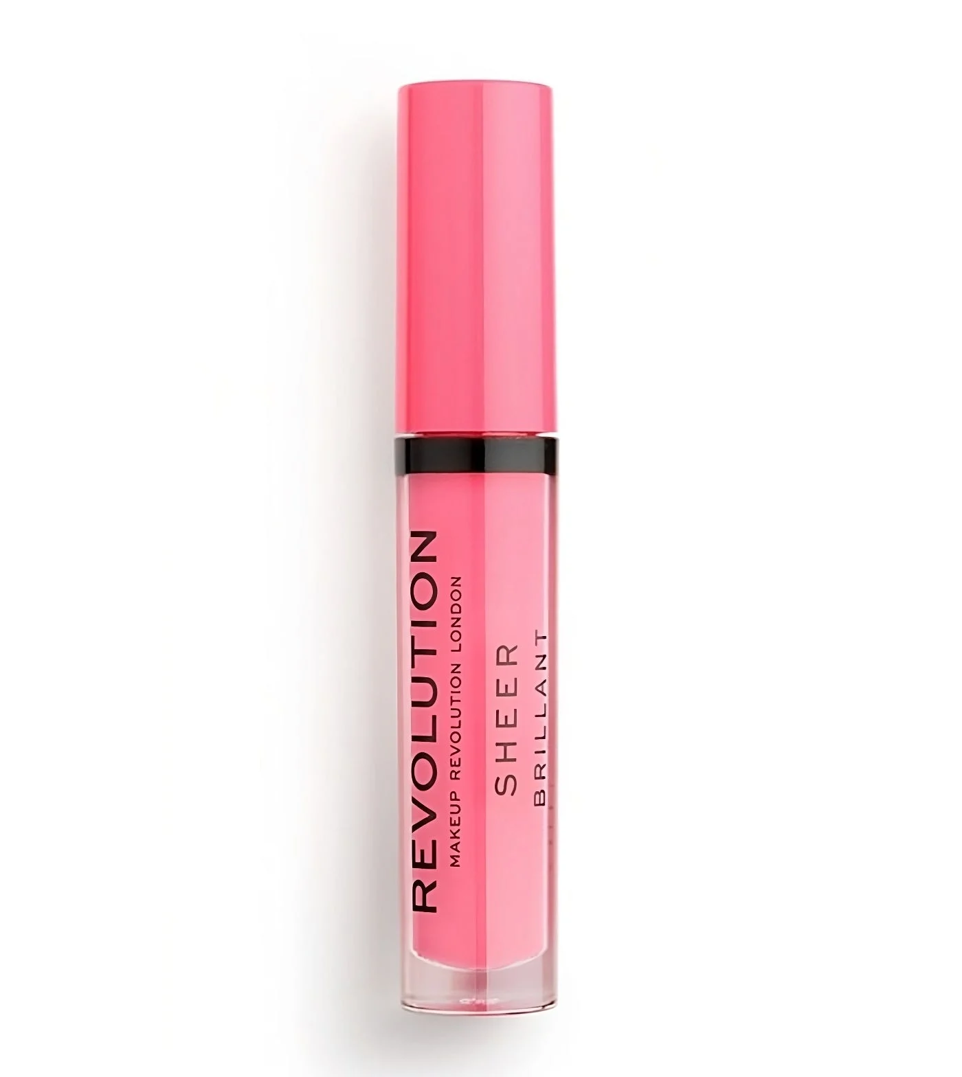 Makeup Revolution Brillante Lucidalabbra Vegano 139 Cutie 35 ml
