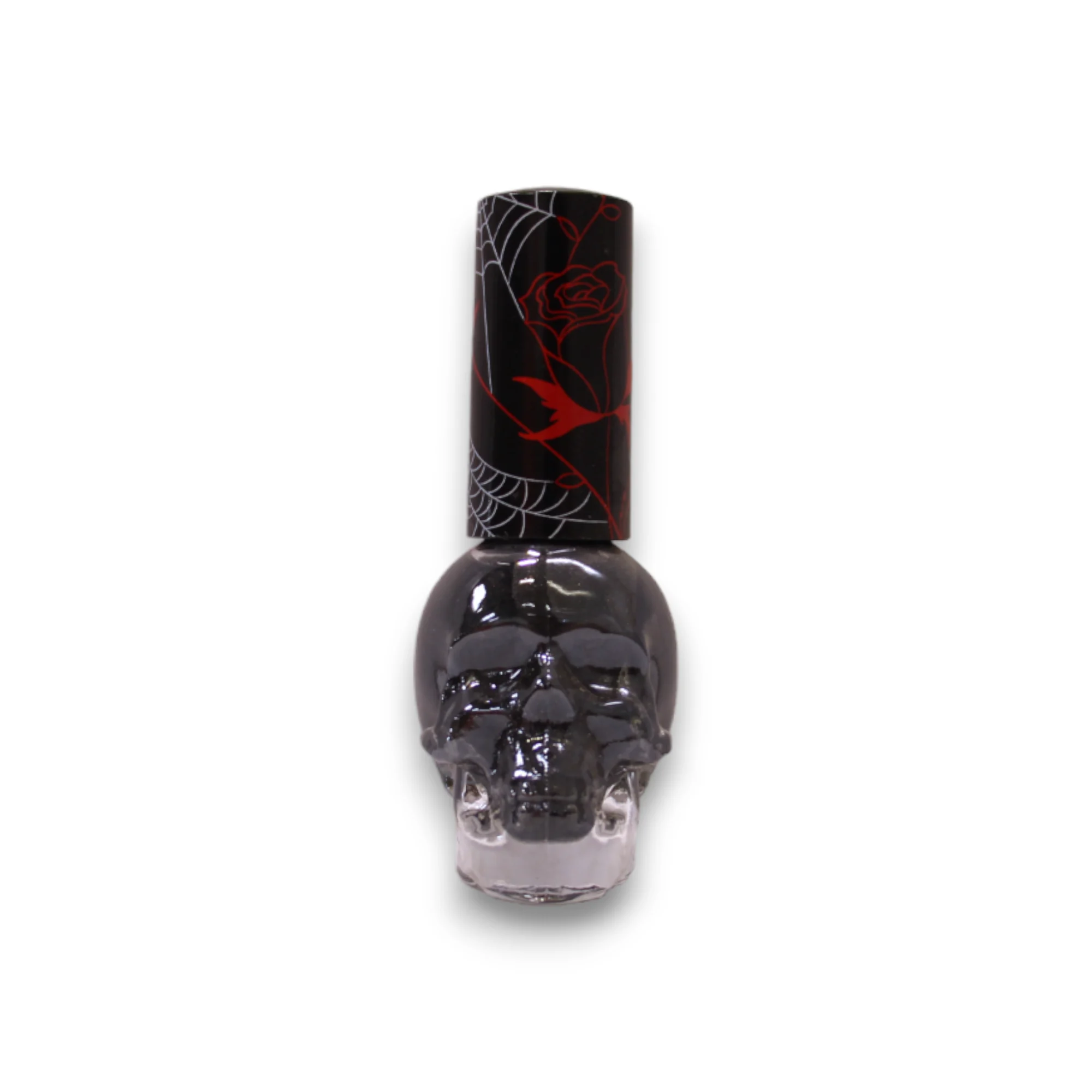 Makeup Revolution Skull Edition Smalto Horror Show 125 ml