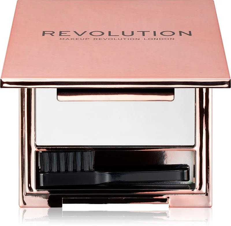 Makeup Revolution Sopracciglia sapone - 5,0 g