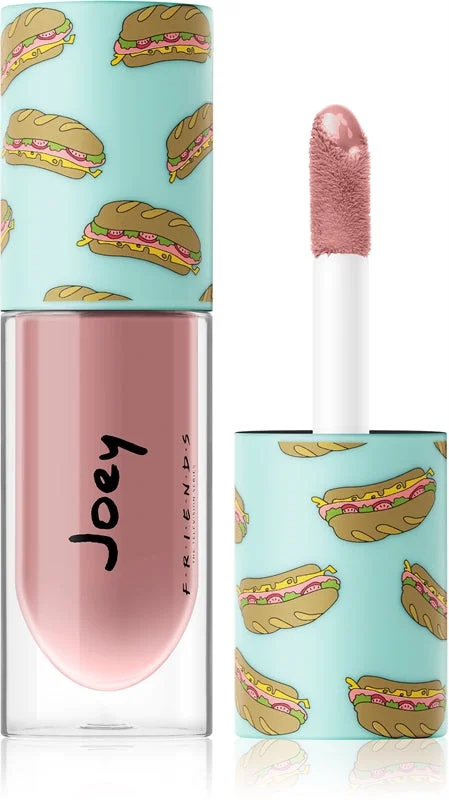 Makeup Revolution X Friends Lucidalabbra 4,6 ml Joey