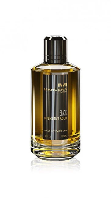 Mancera Nero Intensivo Aoud - EDP - Volume: 120 ml