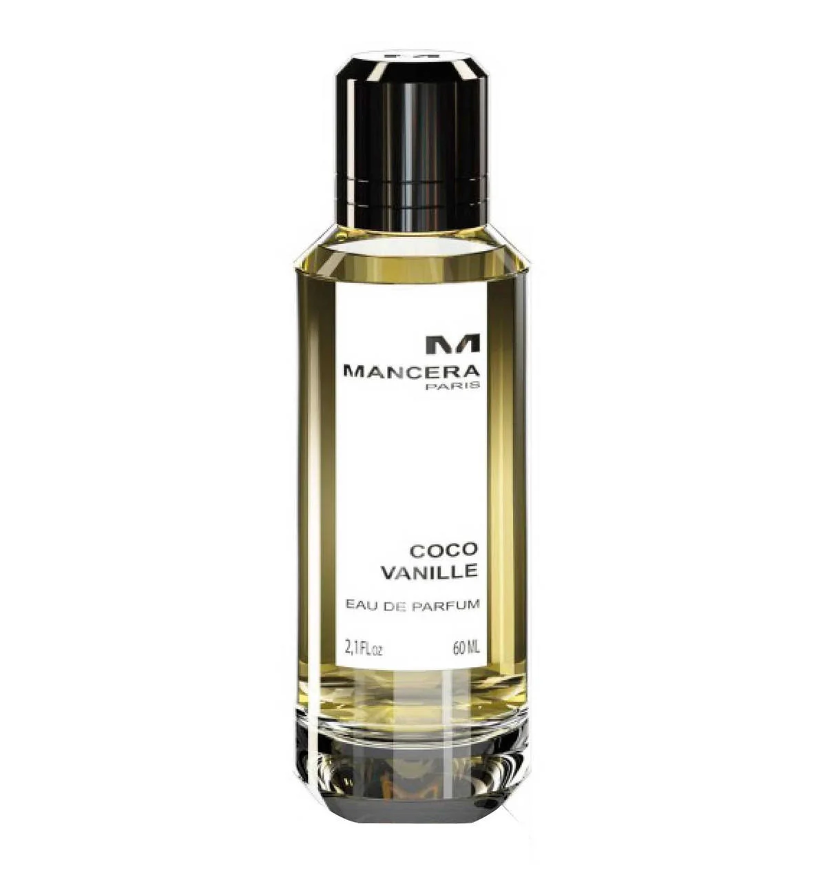 COCO VANILLE 60ml