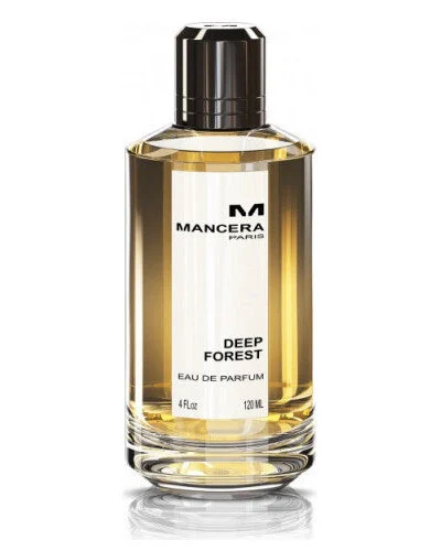 Mancera Deep Forest - EDP - Volume: 120 ml
