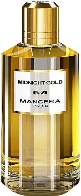 Mancera Midnight Gold - EDP - Volume: 120 ml
