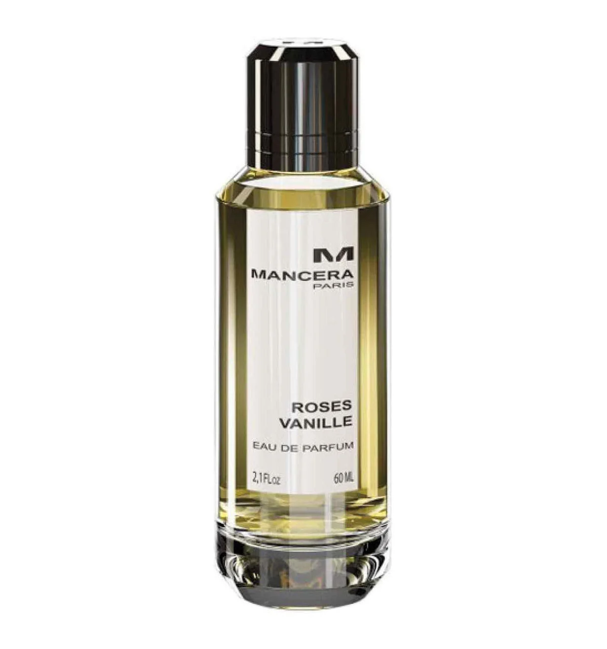 ROSES VANILLE 60ml