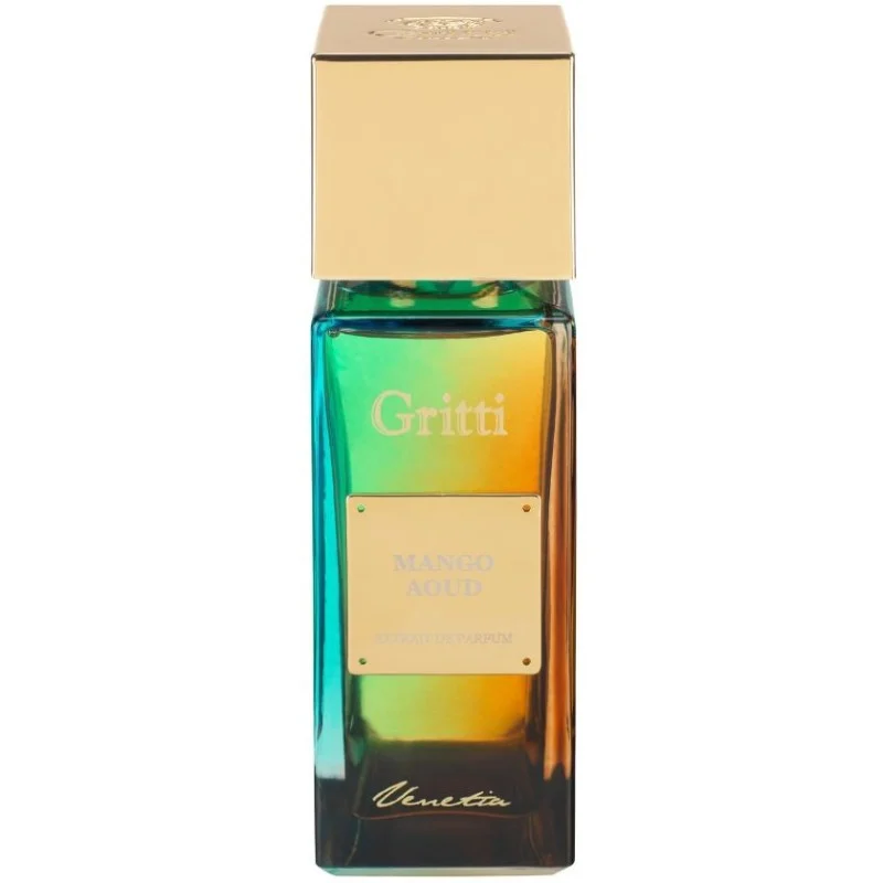 IVY COLLECTION MANGO AOUD 100ml