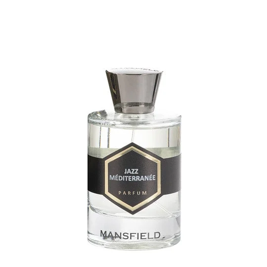 Mansfield Jazz Mediterranee profumo 100 ml
