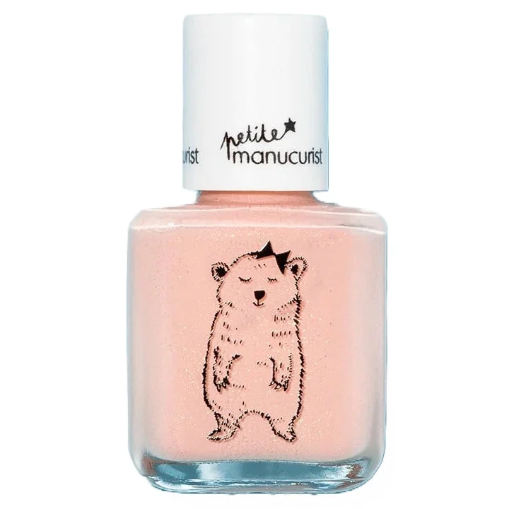 Manucurist Vernice all'Acqua - Bambini - Joy l'Oursonne 8 ml