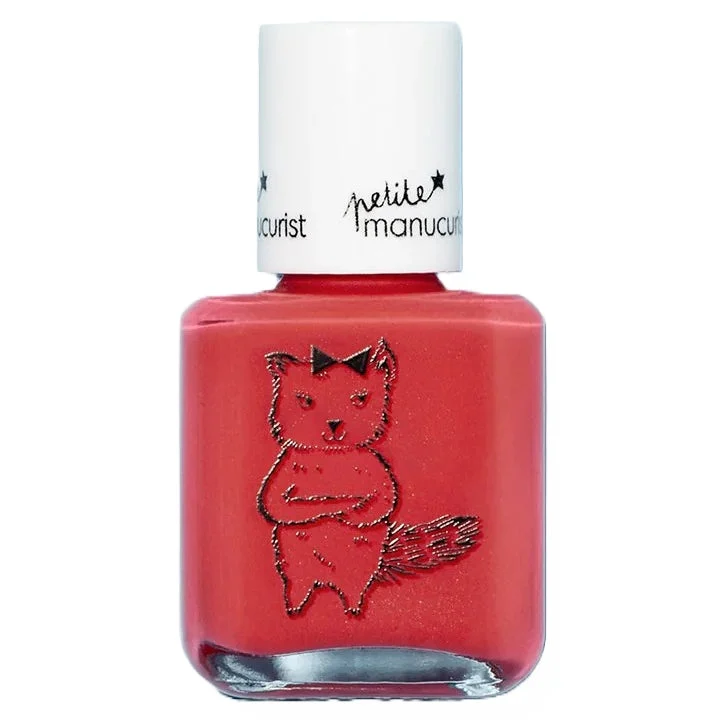 Manucurist Smalto all'Acqua - Bambini - Kiki la Gattina 8 ml